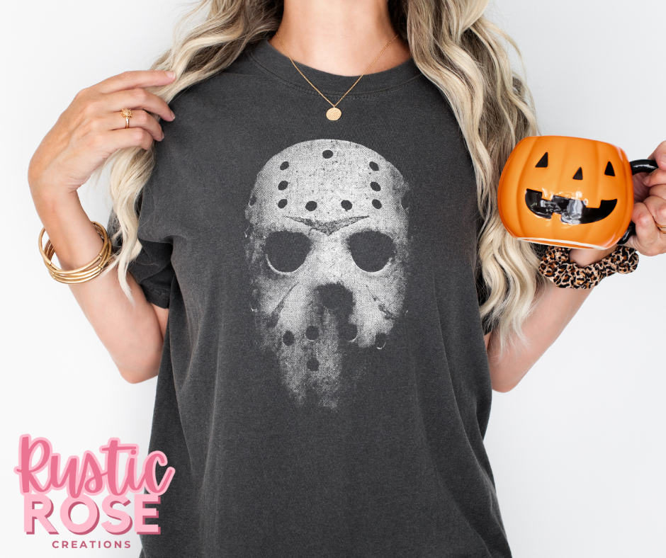 Halloween Movie Favorites *Comfort Color*