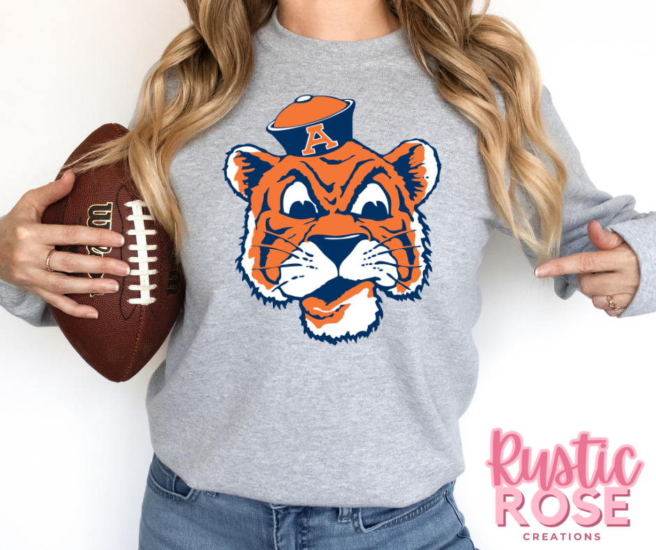 Auburn Football