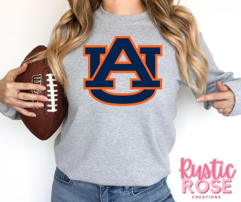 Auburn Football