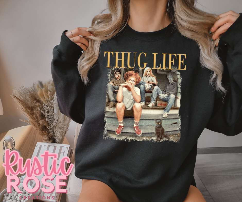 Thug Life (Hocus Pocus)