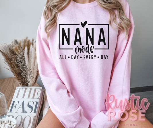 NANA