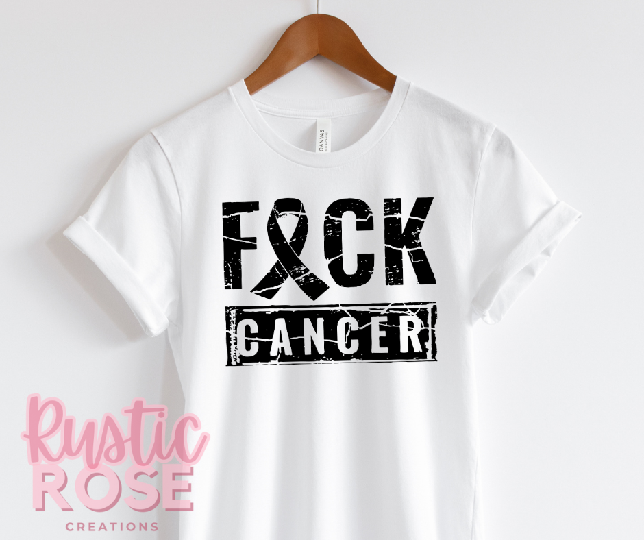 F**K Cancer