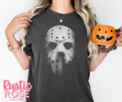 Halloween Movie Favorites *Comfort Color*
