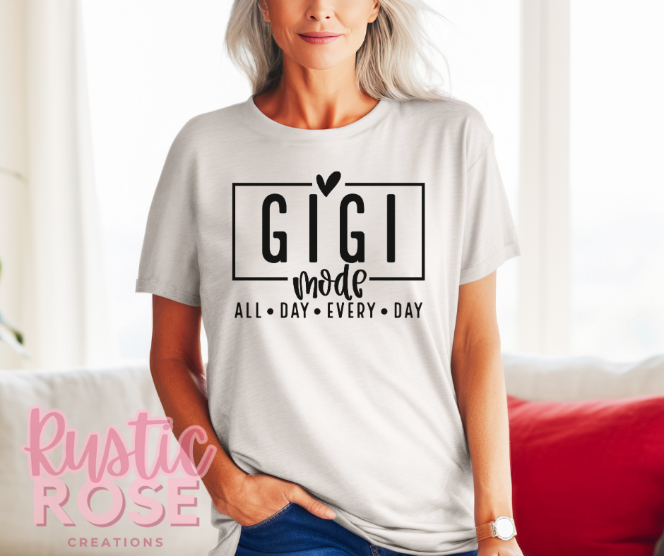 GIGI Mode