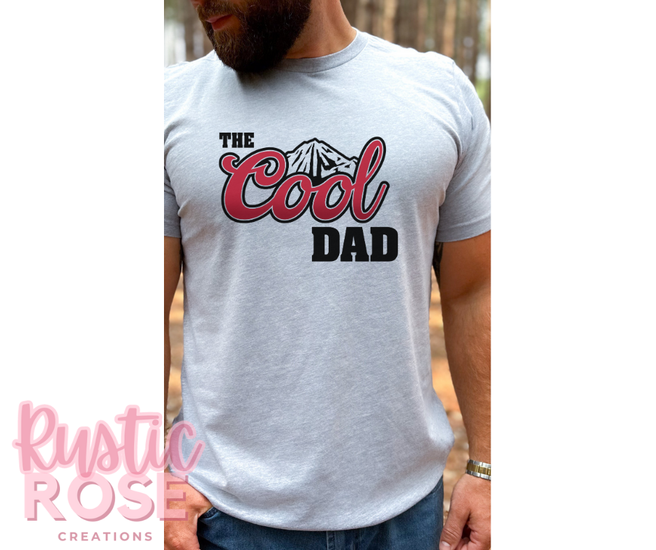 The COOL Dad