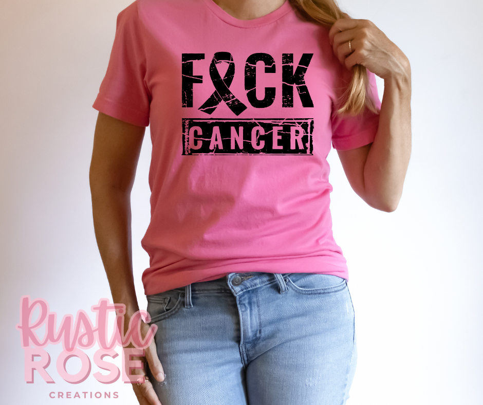 F**K Cancer