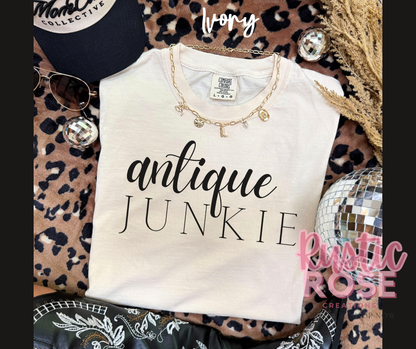 Antique Junkie