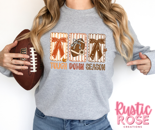 Touchdown Season