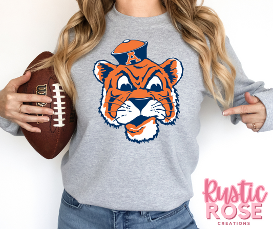 Auburn Football