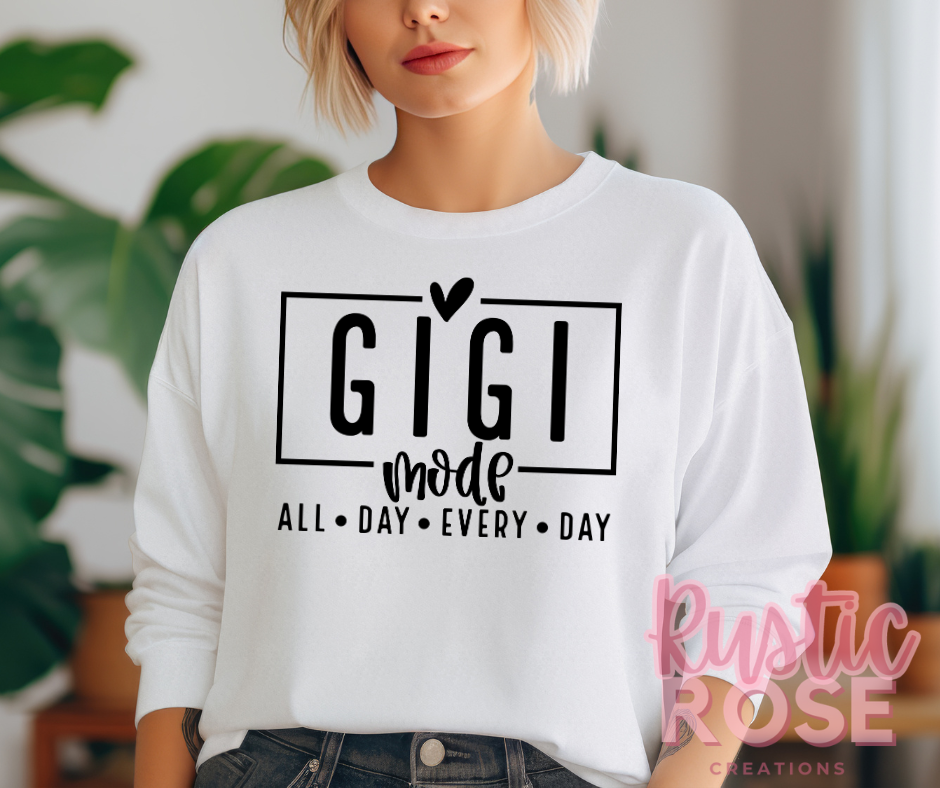 GIGI Mode