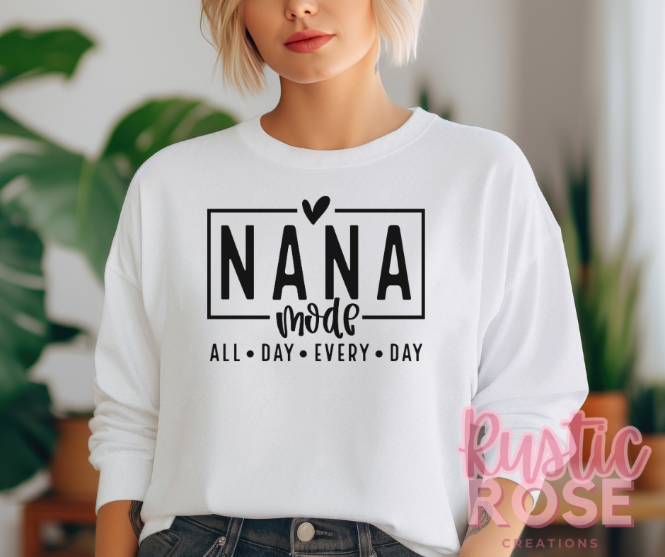 NANA