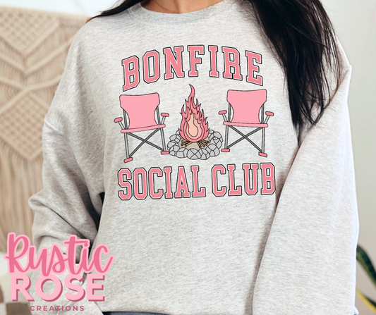 Bonfire Social Club