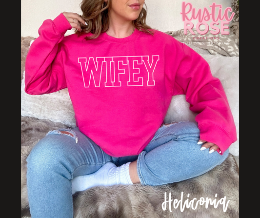 Varsity Letter (Custom Name)