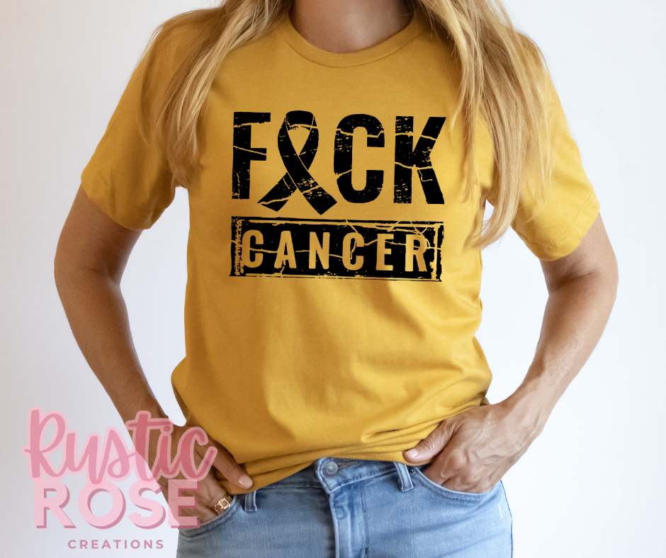 F**K Cancer