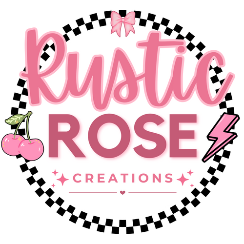 Rustic Rose Creations