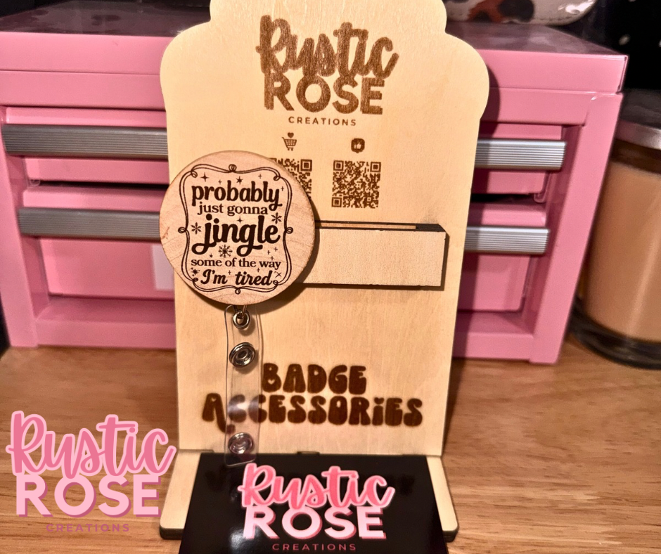 Probably Just Gonna Jingle Some Of The Way