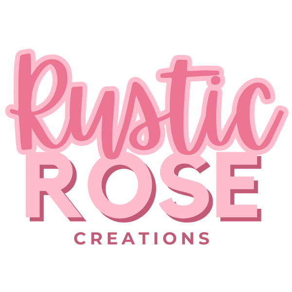 Rustic Rose Creations