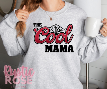 The Cool MAMA